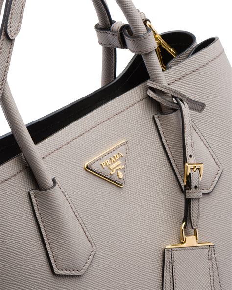 prada doule strap bag|prada double purse bag.